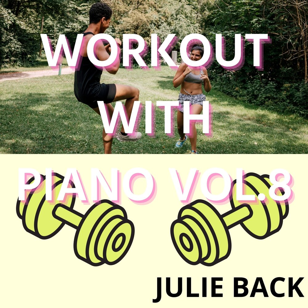 Julia back