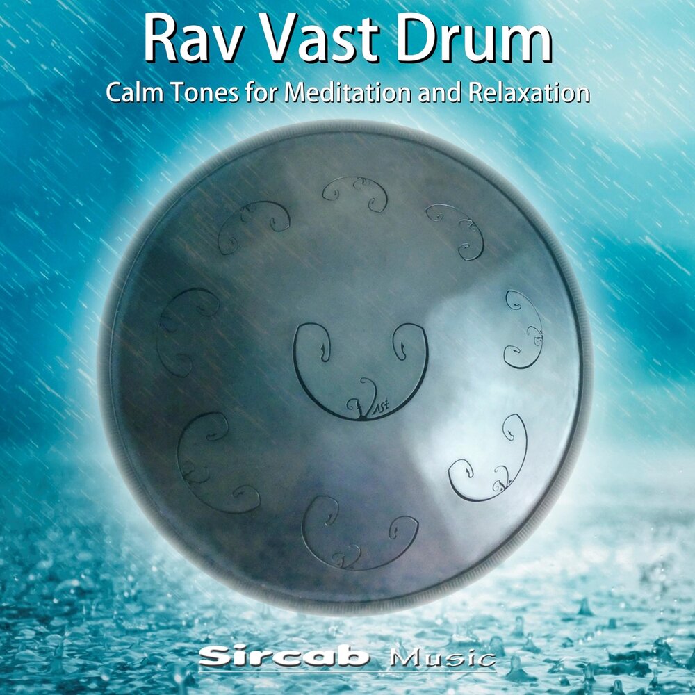 Calm tone. RAV vast Drum. Рава Мьюзик. RAV vast Moon.