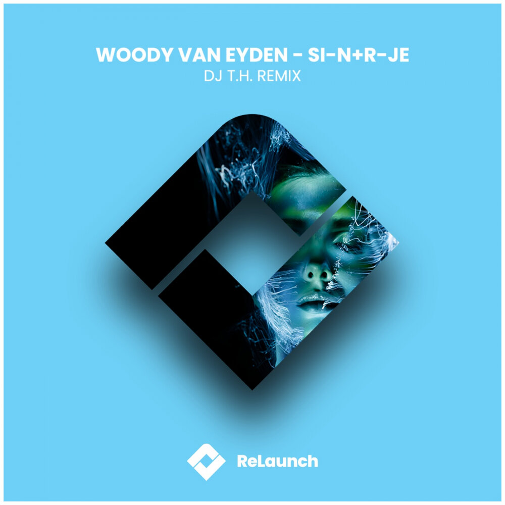 Woody van Eyden - feeling Ibiza 2020. Remix h-827.