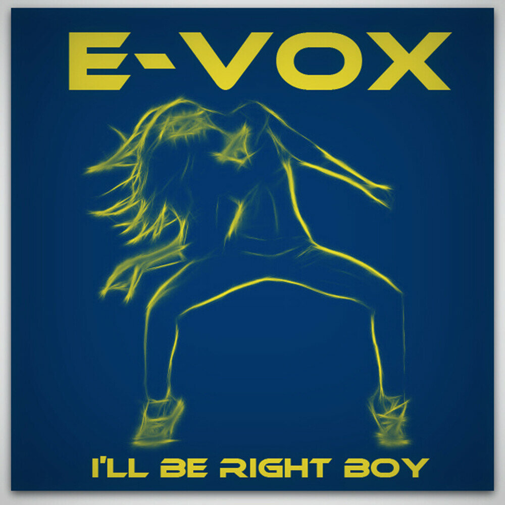 Right boy. Eyes on me Vox.