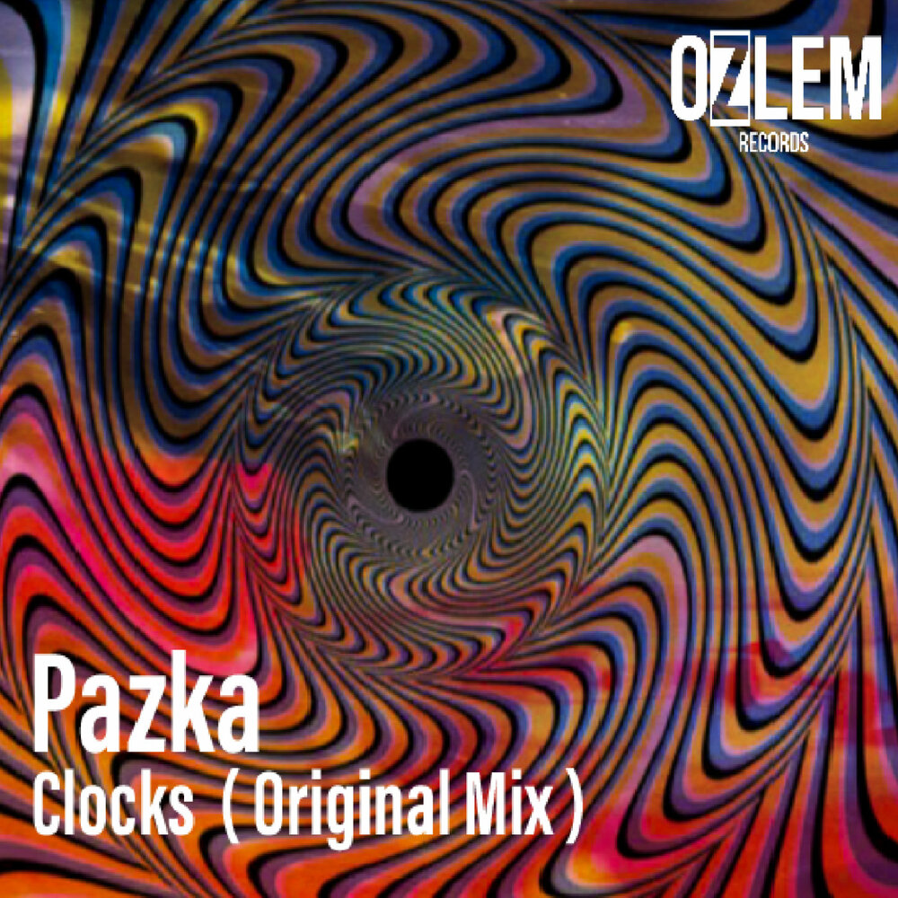 Clocks слушать