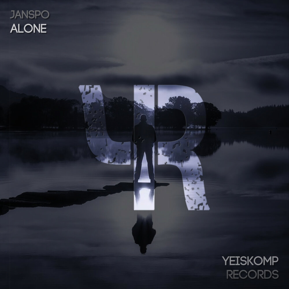 Alone original mix. Bass ace only one.