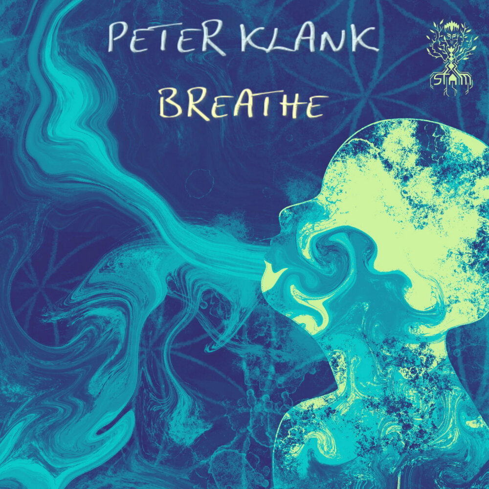 Breath of life. Breathe life.