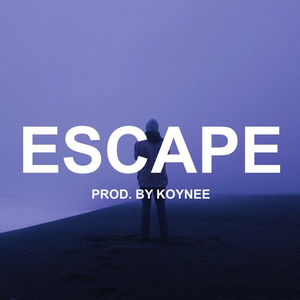 Слушать escape