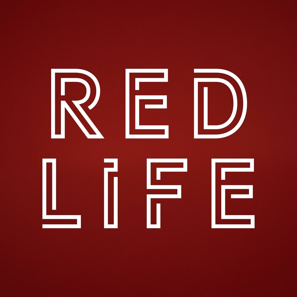 Red life. Ред лайф.