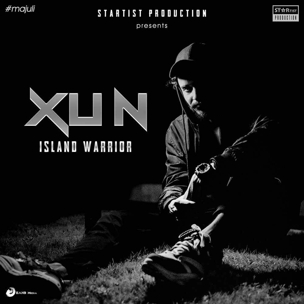 Island warriors. Lowee. Kant Music Therapy Original Mix.