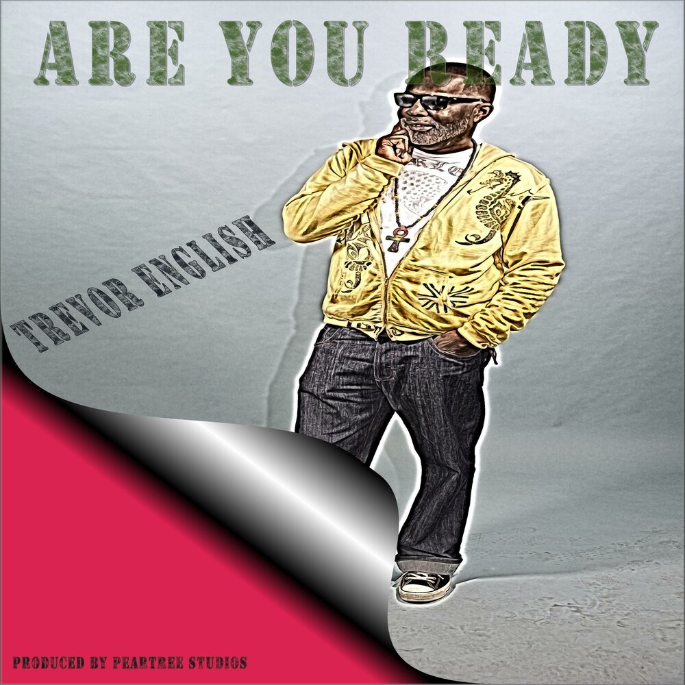 You are now ready