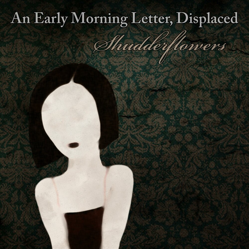 Vacant живопись. Displaced. привет леттеринг. The letter this morning. The letter this morning.