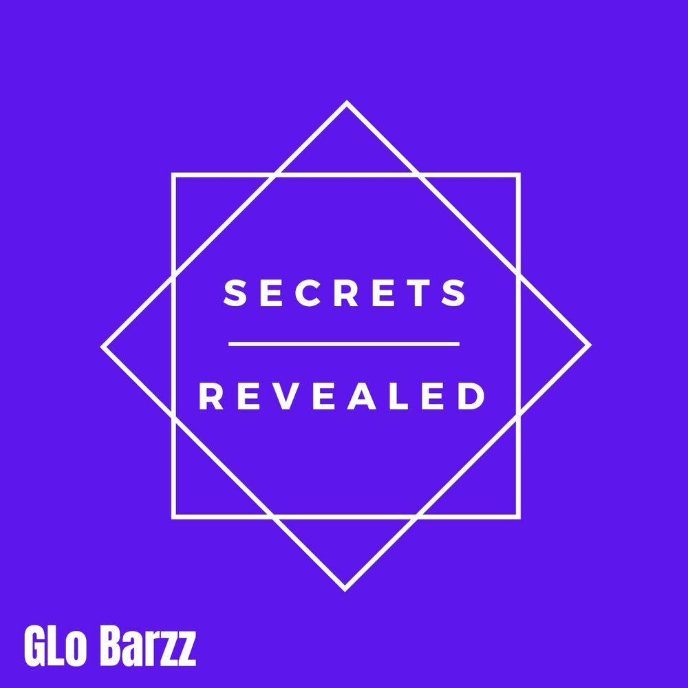 Secrets revealed. Max Barzz.