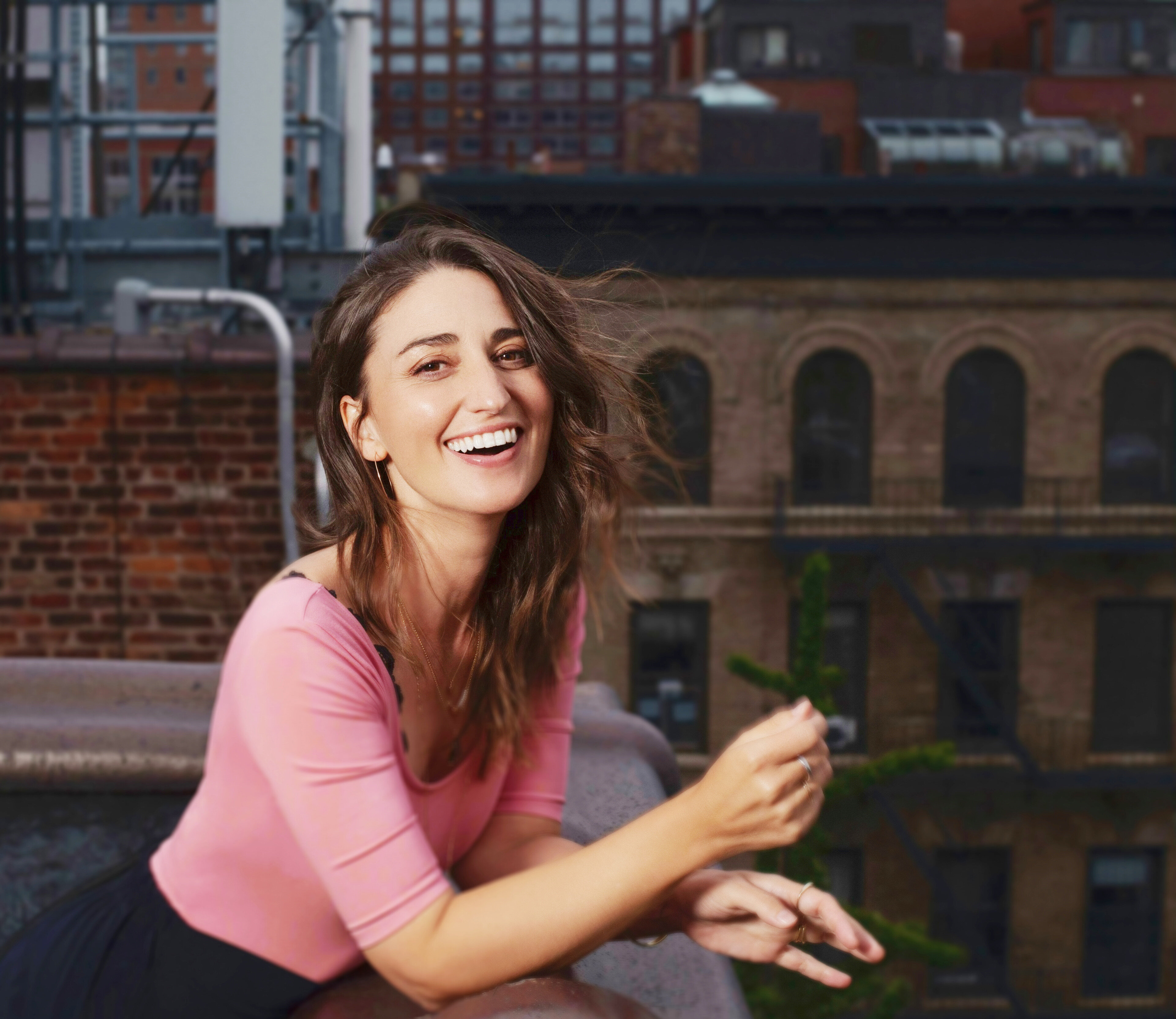 Sara Bareilles