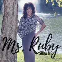 Ms. Ruby