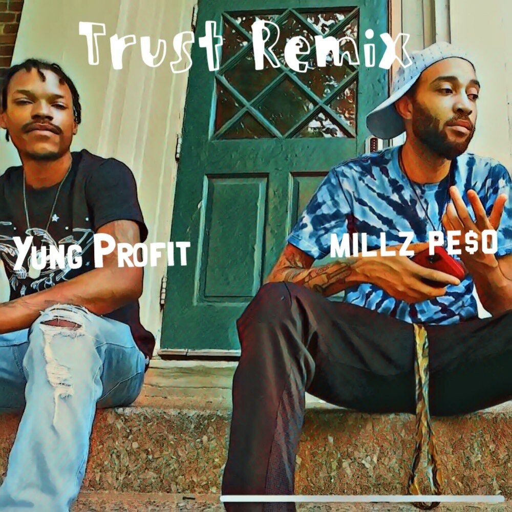 Trust remix