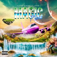 Magic Plane