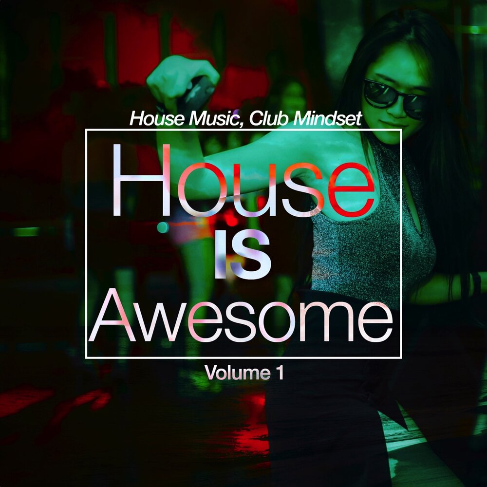 Awesome vol 1