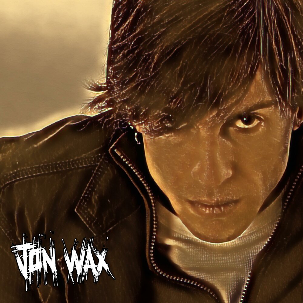 John single. John Wax.