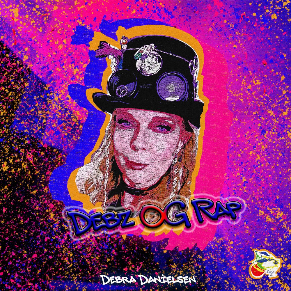 Debra Danielsen.