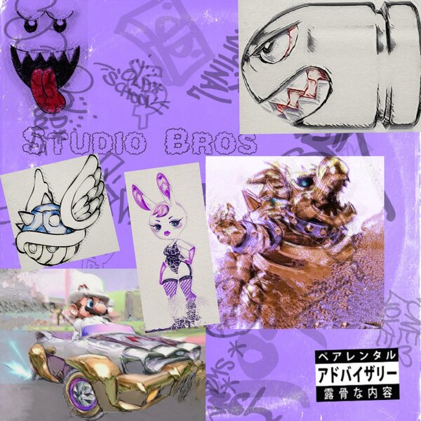 track-cover