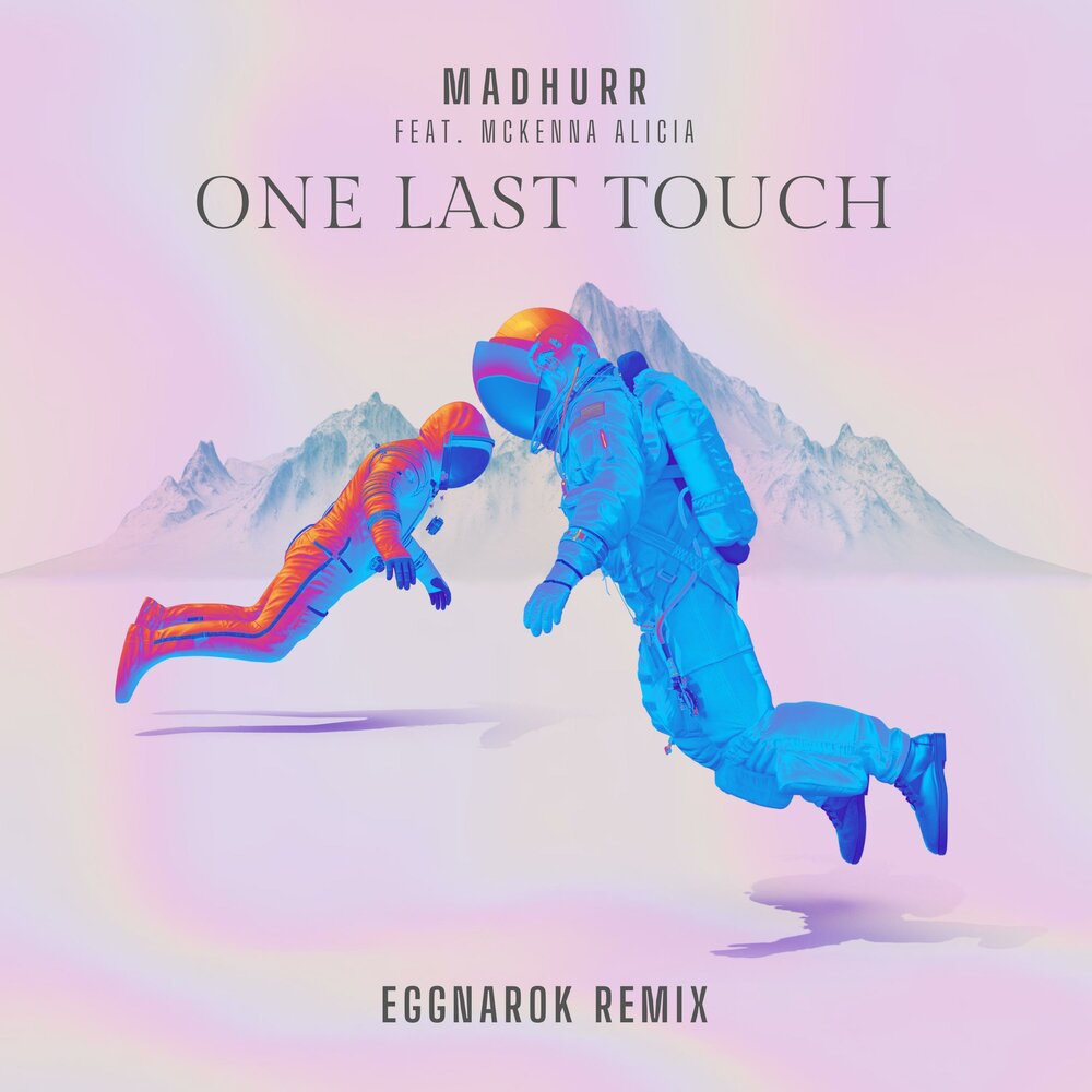 A human s touch feat mckenna rae. A human s touch feat mckenna rae