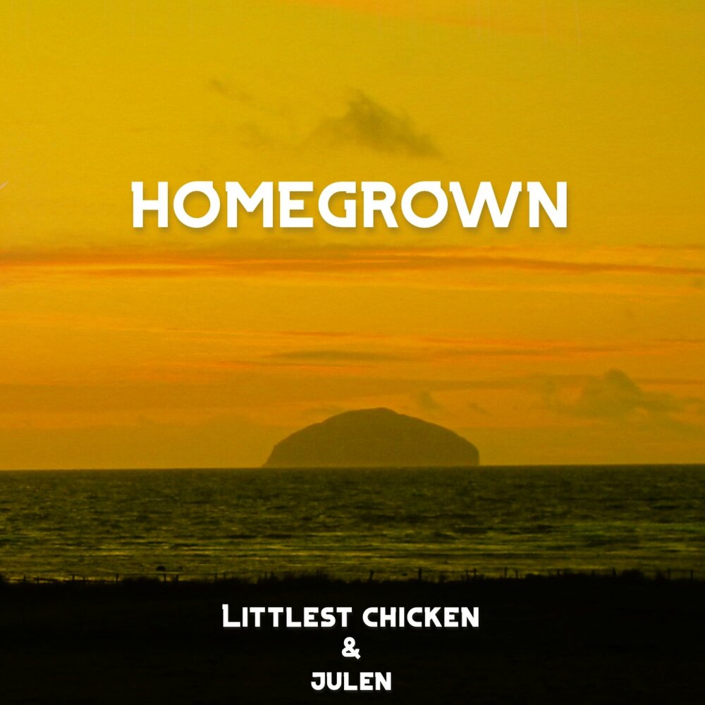 Homegrown video