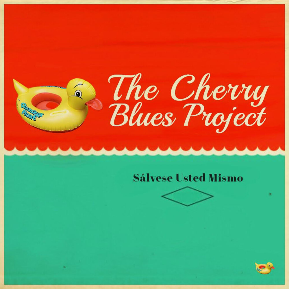 Cherry blues. The Blues Project.