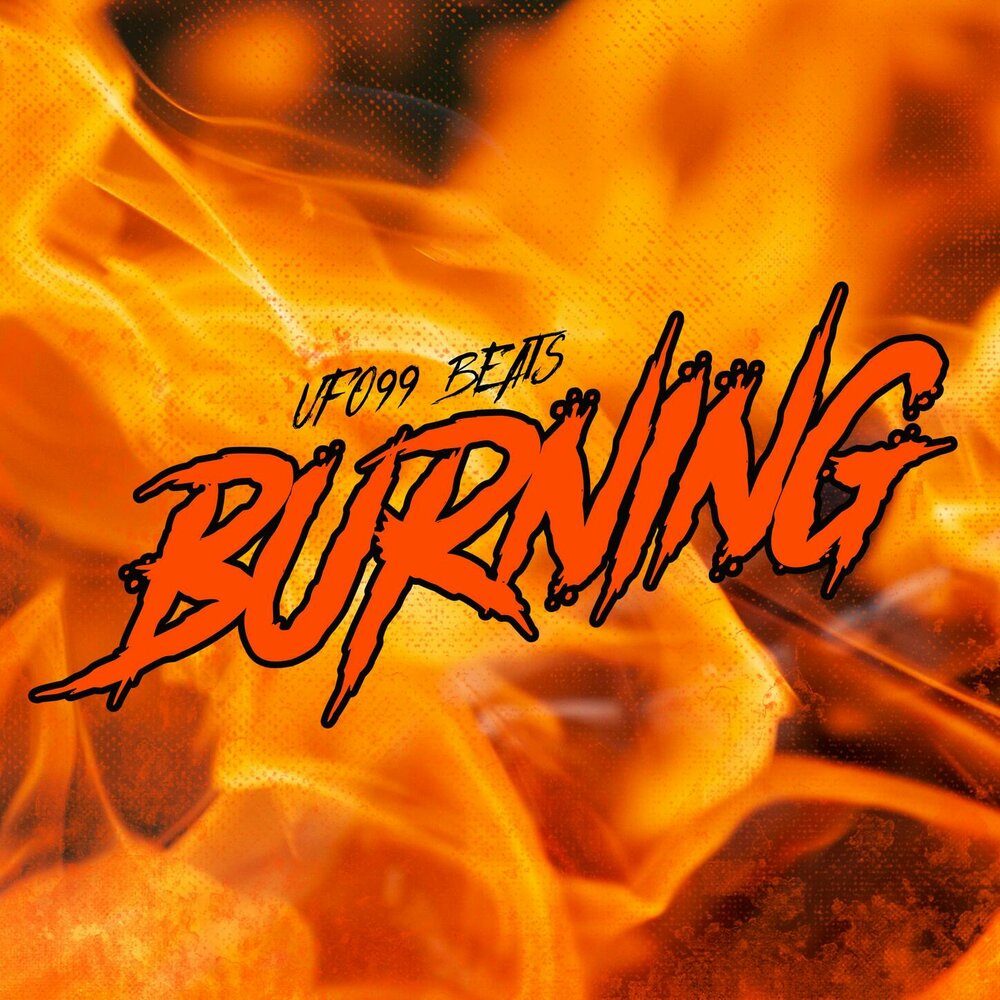 Burning песня