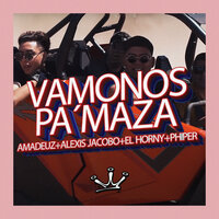 Amadeuz