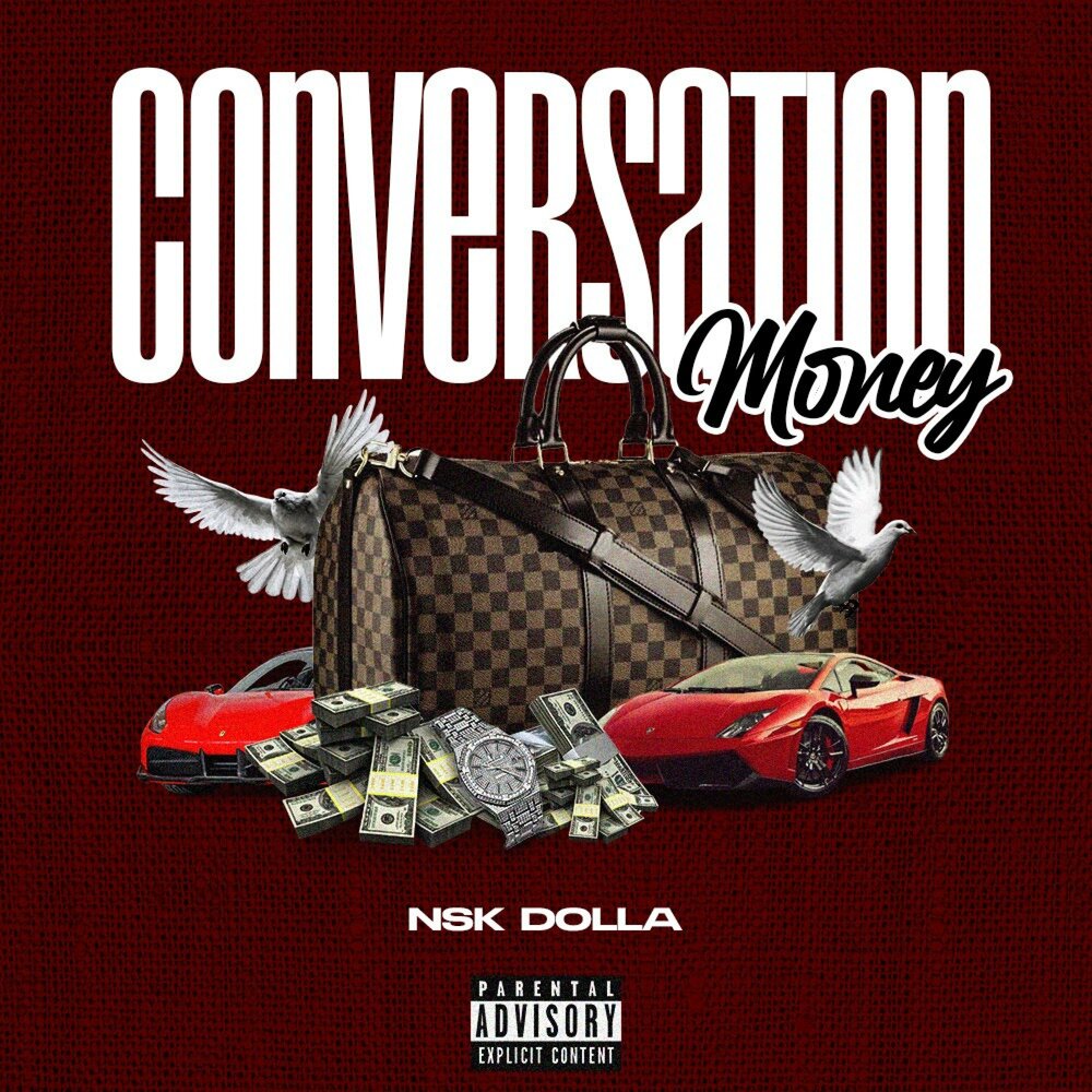 Money conversation