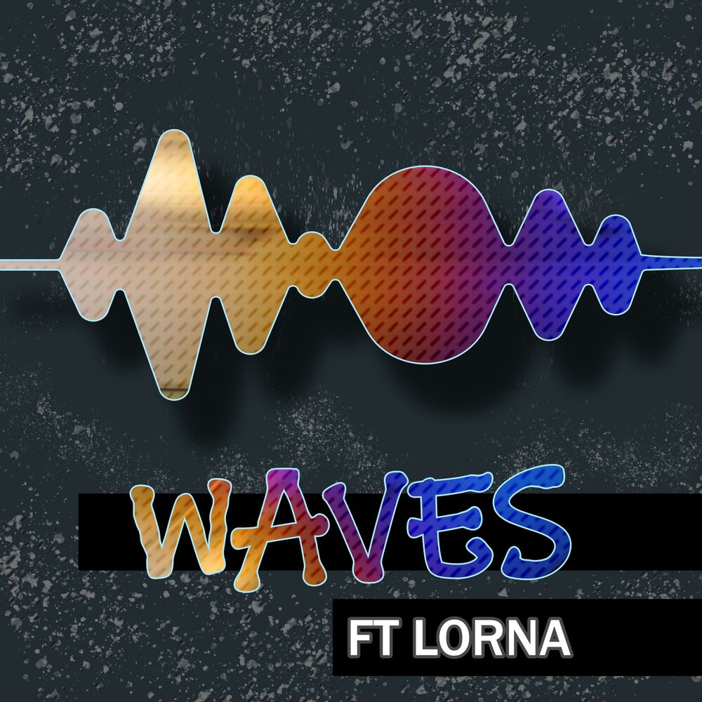 Waves песня