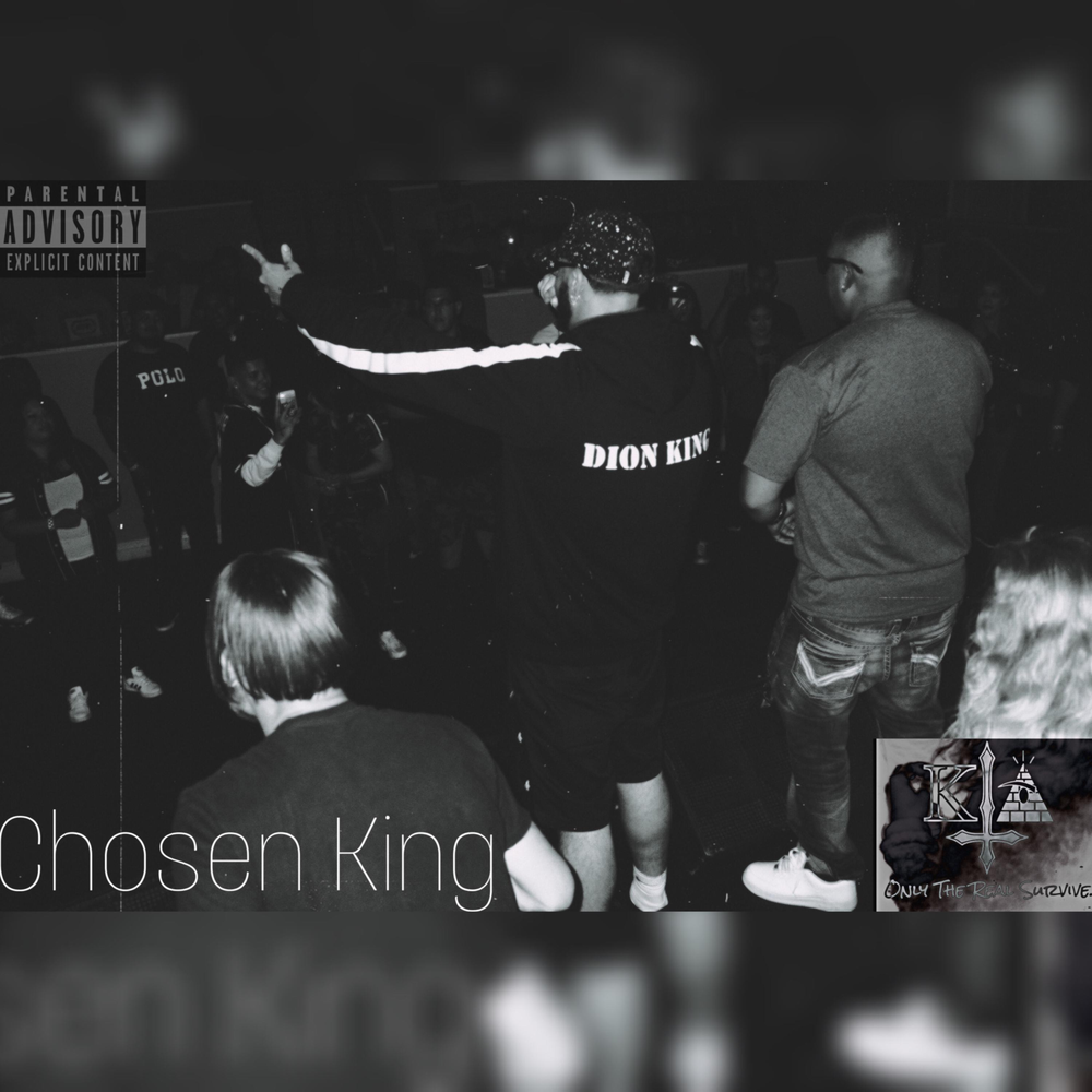 Kings choose. Dion – Czar.