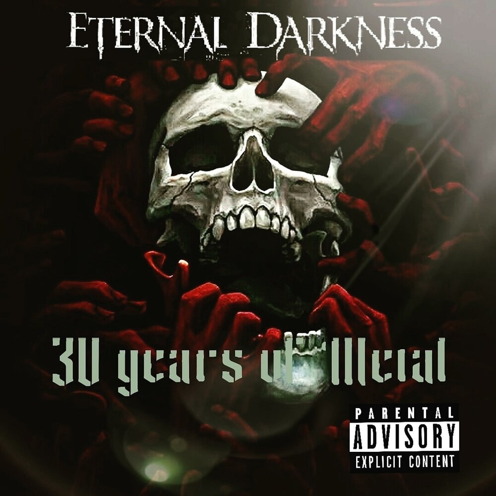 Eternal darkness