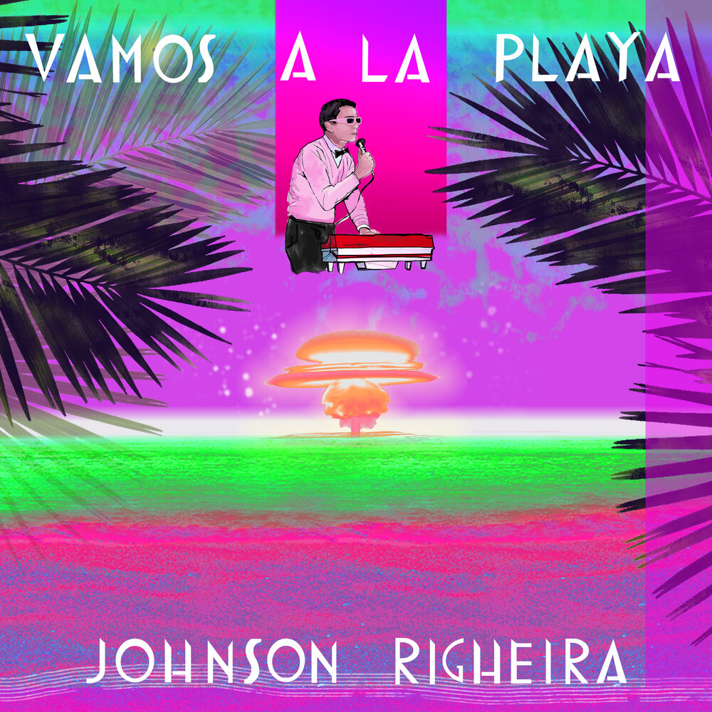 Vamos a la Playa от Righeira. Песня из 90 Righeira. Year Cover Art. Righeira_vamos_a_la_Playa_(Dance_Movement_Remix).