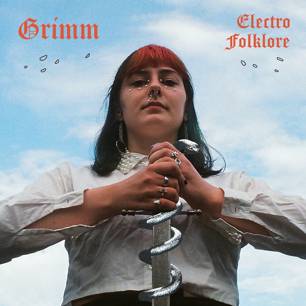 Electro Folklore by Grimm