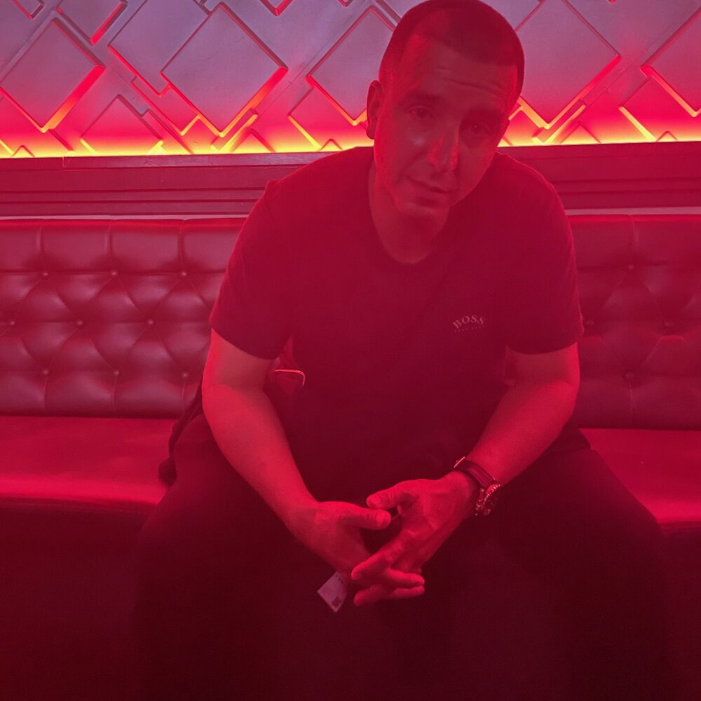 YandexMusic profile picture