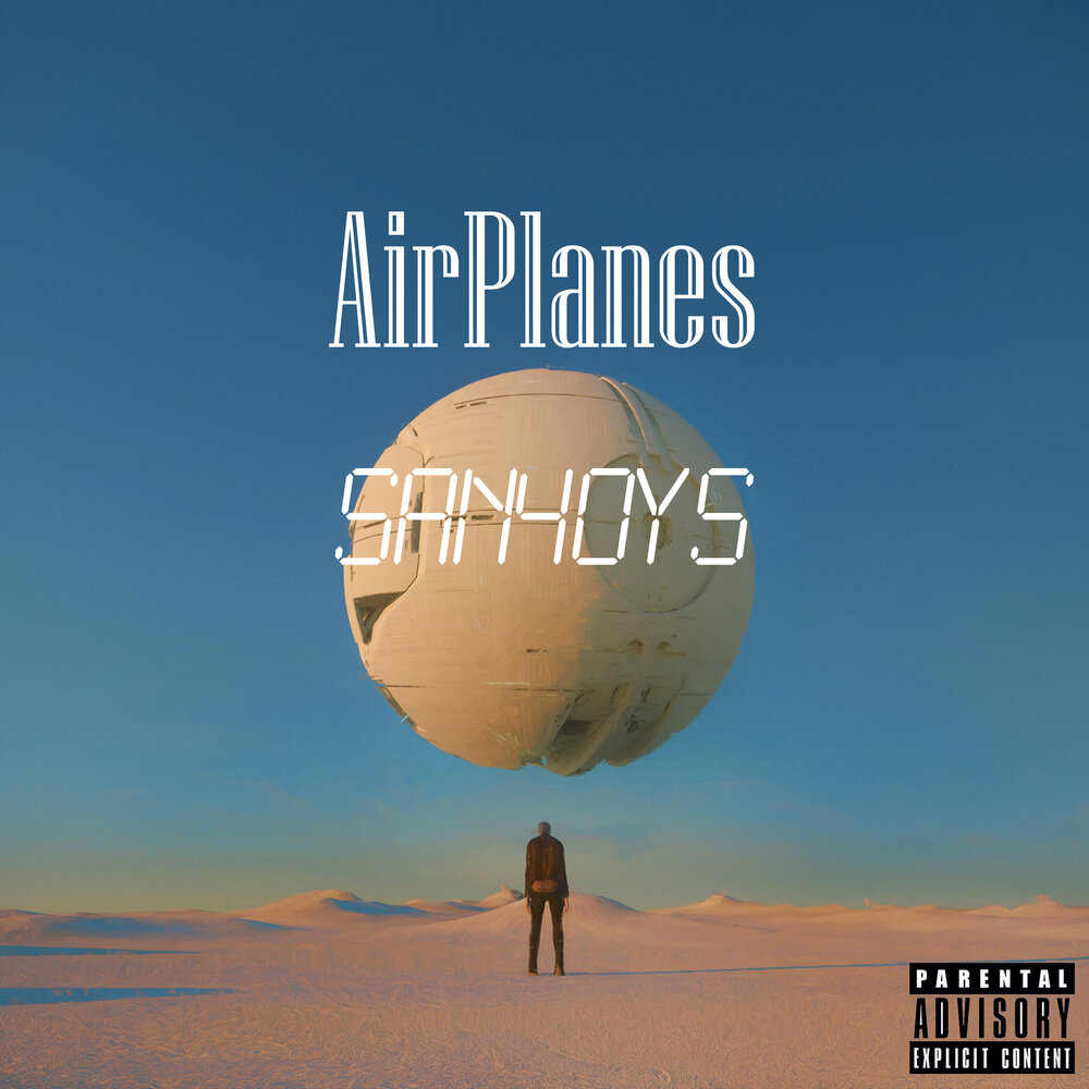 Plane mp3