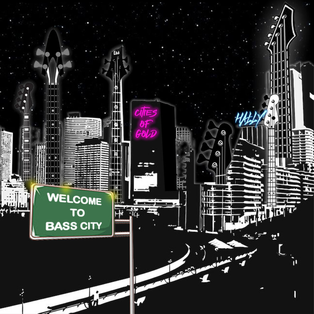 Bass city