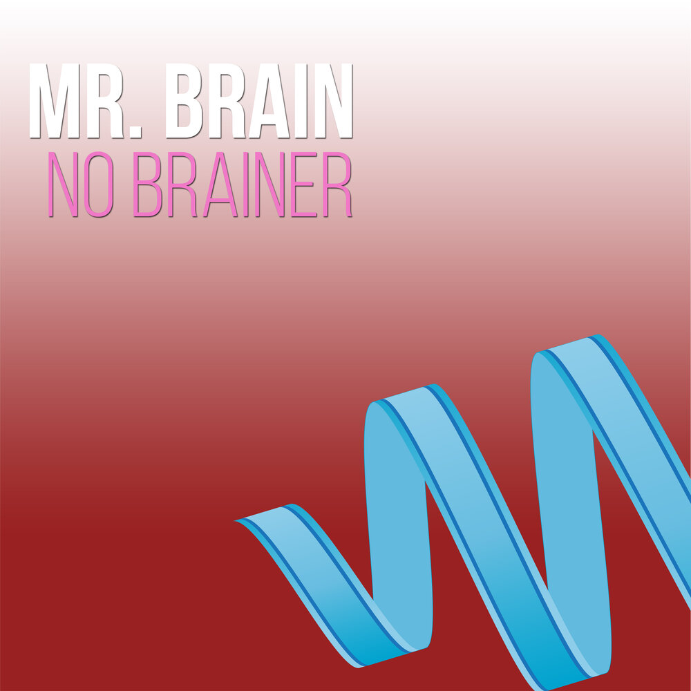 Мистер Брейн. Mr Brain.