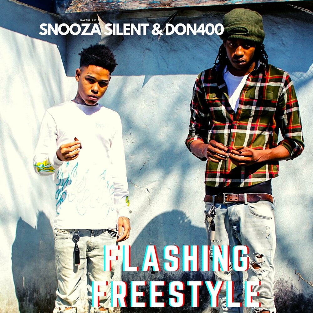 Silent don. Silent don. I am silent. Silent don. Silent don.