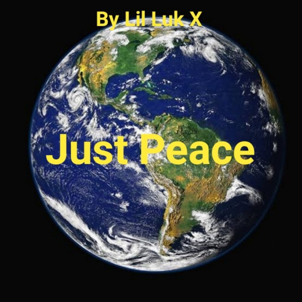 Just peace