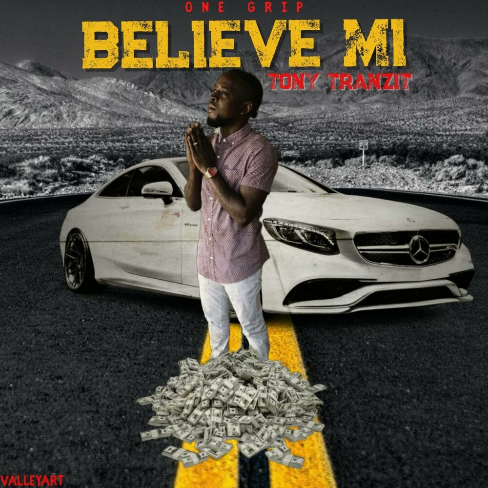 It is believed. Believe mi. Believe me. Believe mi. Believe me.