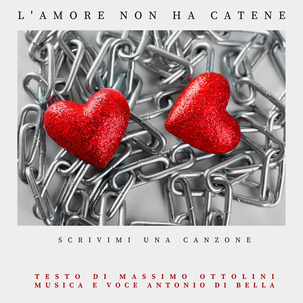 L amore dice. Слушать песню Valentina Giovagnini l'Amore non ha Fine.