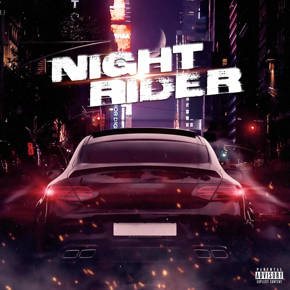 Night rider