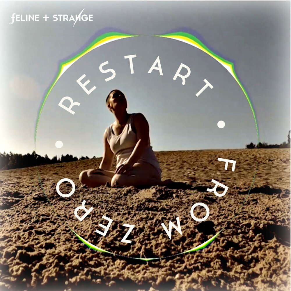 Start strange