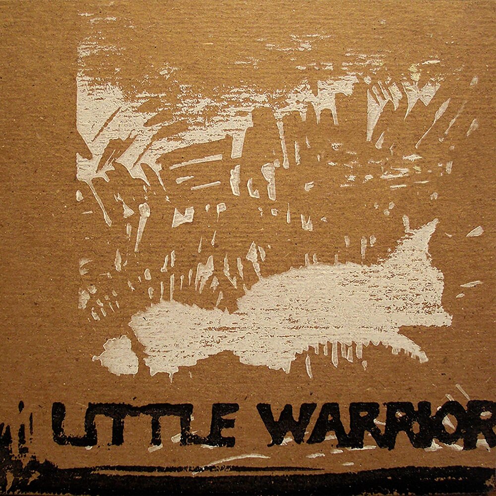 Little warriors. Little misfortune. The littlest warrior. Little warriors. Little warrior.