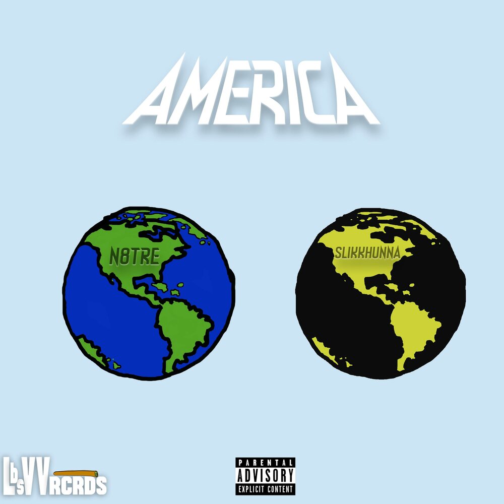 America remix