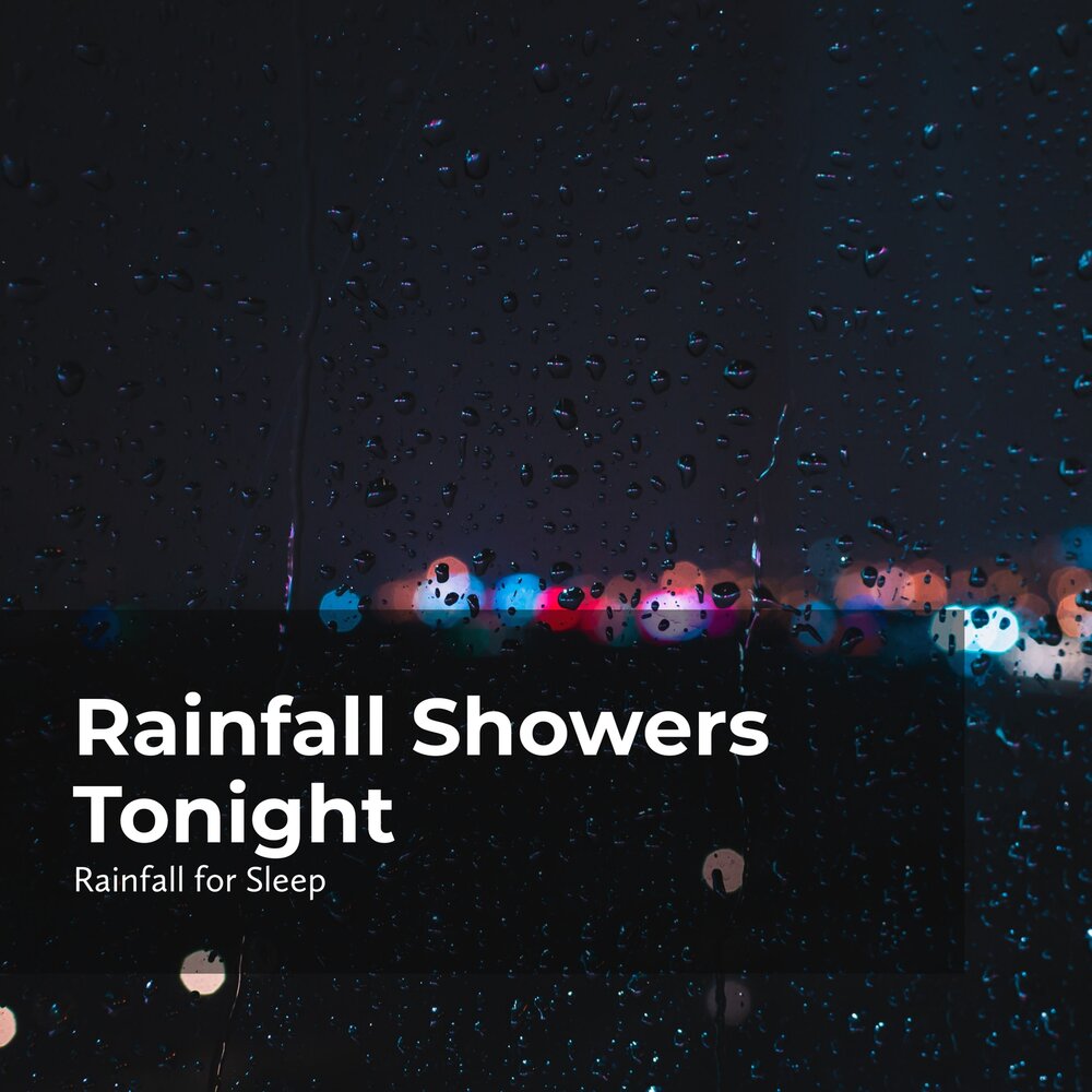 Rain tonight