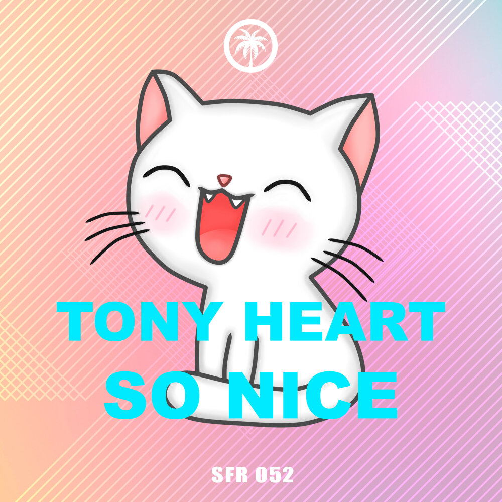 Tony heart