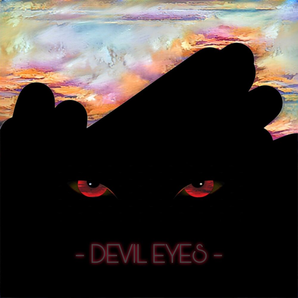 Devil eyes remix