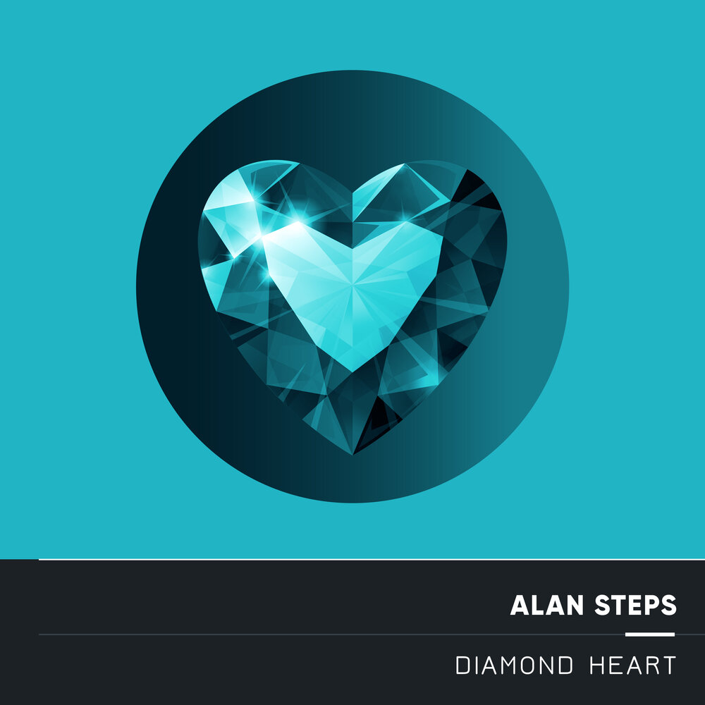 Dj diamond heart remix. Diamond Heart alan. Electro Heart.