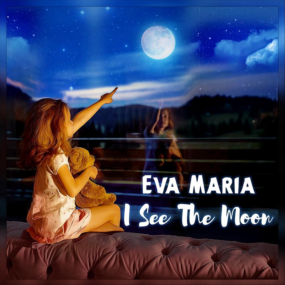 Eva Moon. Eva moons