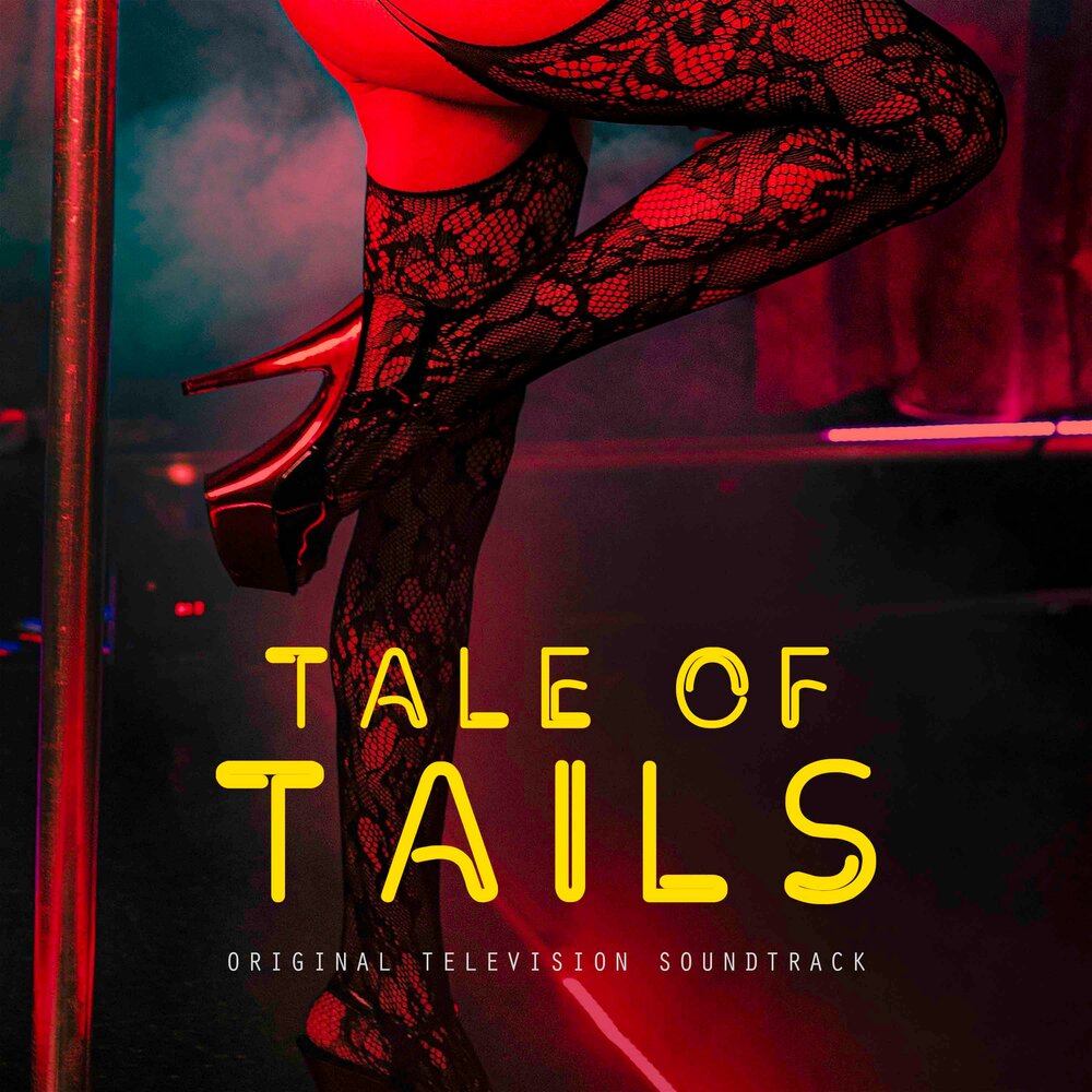 Tail слушать. Tails Tales. Randall Tales. Crazy Tails OST. Randall Lynch.